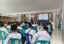 Cegah Kekerasan, Pesantren di Lombok Timur Didorong Perkuat Pengawasan