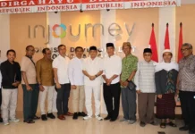 Pemda Loteng Dorong Percepatan Kompleks Rumah Ibadah Mandalika