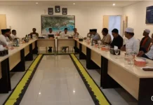 Kemenag NTB Perkuat Toleransi Lintas Agama di Mandalika