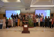 Riset Unram Hubungkan Komoditas Lokal dengan Industri Pariwisata