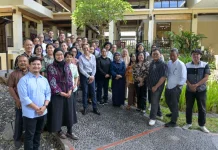 Mid-Term Review ACIAR Jadi Momentum Perkuat Riset Unram