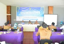 Pemda KLU Dorong Klinik di Tiga Gili Naik Kelas Jadi Puskesmas atau Mini Hospital