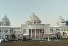 KPK RI Sambangi Pemkot Bima, Ini Tujuannya