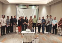 NTB Bidik Kapal Pesiar dari Singapura