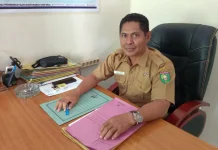 Pilkades Serentak, DPMD Sumbawa Turunkan Tim Monitoring