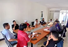 PWI NTB Perkuat Profesionalisme Wartawan lewat OKK dan UKW