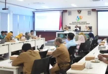 Tingkat Hunian Hotel Bintang di NTB Tembus 51,54 Persen pada Juli 2026