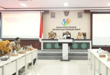 Ekspor NTB Januari-Juli 2026 Tembus US$1,52 Miliar, Naik 368,49 Persen
