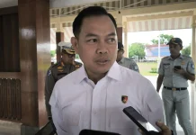 Polisi Hentikan Kasus Dugaan Penipuan Dana Vendor MXGP Indonesia 2023