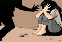 Numpang Tinggal, Paman Rudapaksa Keponakan