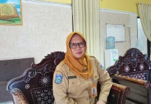 SMPN 15 Mataram Bergerak Menuju Zero Waste
