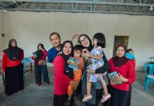 Gubernur Iqbal Siapkan Skema Baru untuk Kader Posyandu NTB Mulai 2027