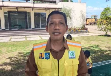 Pemprov NTB Mulai Siapkan Pembebasan Lahan Jalan Port to Port Lembar-Kayangan