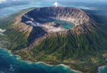 BPBD Bima Ingatkan Pendaki Waspadai Ancaman Karhutla Tambora