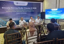Ekonomi NTB Tumbuh 4,41 Persen, BI Soroti Potensi Pariwisata dan Pengolahan Hasil