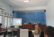 PELESTARI Dorong Ekonomi Biru dan Konservasi Pesisir Lotim melalui Program HATCH