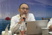 Kredit Perbankan NTB Tumbuh 4,37 Persen, BI Soroti Risiko Kredit Sektor Konstruksi
