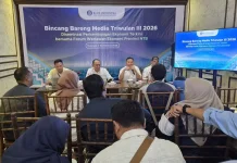 Temuan Uang Palsu di NTB Capai 1.774 Lembar, Lampaui Total 2025