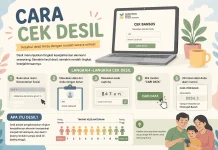 Merasa Salah Desil? Begini Cara Cek dan Ajukan Perbaikan Desil