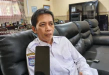 Perkuat Literasi dan Numerasi, SMAN 2 Mataram Optimalkan Peran Perpustakaan