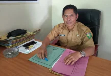Sumbawa Dapat Jatah 40 Desa Berdaya 2027
