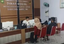 Masuk Desil 6-10, Kesehatan Warga Miskin Tetap Dijamin