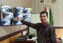 MAN Lombok Barat Perketat Pengawasan Siswa dari Jerat Judol dan Pinjol