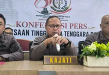 Hingga Agustus 2026, Kejati NTB Pulihkan Rp17,1 Miliar Keuangan Negara