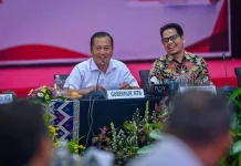 Tutup Celah Korupsi, Iqbal Wajibkan Pejabat Sertifikasi Manajemen Risiko