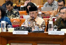 Komisi X Setujui Usulan Tambahan Anggaran Pendidikan Sebesar Rp157,76 triliun