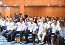 Guru SMK Magang di Jerman, Kemendikdasmen Bidik Vokasi Berkelas Dunia