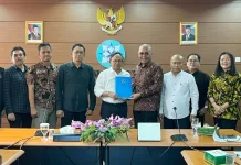 PWI Pastikan HPN 2027 di Lampung Lebih Inklusif dan Kolaboratif