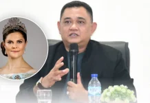 Pemkab Lombok Utara Matangkan Persiapan Sambut Putri Mahkota Swedia Victoria