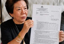 Ny. Lusy Siapkan Bukti Baru Laporkan Dugaan Pencemaran Nama Baik ke Polda NTB