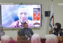 KPU NTB Soroti Tantangan Pemilu Inklusif