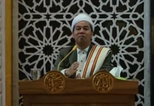 Kajian Subuh Islamic Center NTB Bahas Kandungan QS Qaf Ayat 9-11