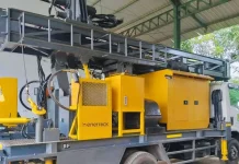 Kejari Bima Masih Selidiki Dugaan Korupsi Pengadaan Mobil Bor PUPR
