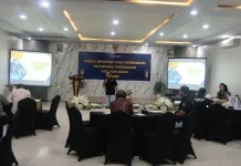 Imigrasi Bima Perkuat Edukasi Keimigrasian lewat PIMPASA
