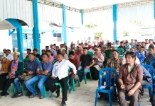 Pemkab Bima Siapkan Dukungan Anggaran Pilkades Serentak