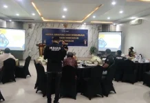 Imigrasi Bima Bentuk Pembina Keimigrasian di 19 Desa