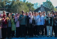 ASN Pertanian Diminta Tidak Sekadar Hadir di Kantor, tapi Hadir untuk Petani