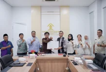 Kemenkum NTB Harmonisasi 4 Raperbup Lombok Tengah, Pastikan Regulasi Berkualitas