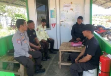 Satpam Didorong Jadi Garda Terdepan Keamanan di Lingkungan Kerja