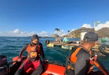 Nelayan Hilang di Perairan Areguling Ditemukan Meninggal di Kedalaman 10 Meter