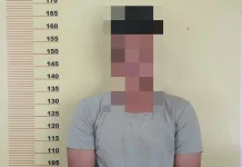 Bobol Warung di Pejarakan, Pemuda 18 Tahun Ditangkap Polsek Ampenan