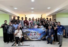 Promosikan Lombok-Sumbawa ke Pasar Malaysia, Astindo Target Transaksi Rp30 Miliar