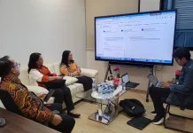 Mudahkan Layanan Masyarakat, Kemenkum NTB Perkuat Sentra KI dan Layanan SIKAP-KI
