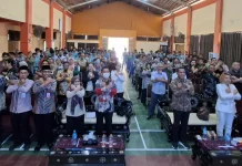 SMK Go Global Bidik 500 Ribu Pekerja Migran, Lulusan SMK NTB Jadi Sasaran Utama