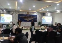 Passport Ceria, Inovasi Imigrasi Bima Dekatkan Layanan