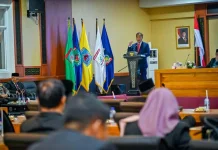 Kemendagri Temukan Banyak Aset NTB Tidak Bersurat